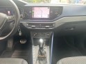 Volkswagen polo 1.0 tsi 95 ss dsg7 united, parkpilot, carplay, garantie 12 mois occasion simplicicar villejuif  simplicicar...