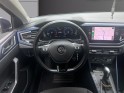 Volkswagen polo 1.0 tsi 95 ss dsg7 united, parkpilot, carplay, garantie 12 mois occasion simplicicar villejuif  simplicicar...