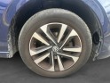 Volkswagen polo 1.0 tsi 95 ss dsg7 united, parkpilot, carplay, garantie 12 mois occasion simplicicar villejuif  simplicicar...