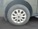 Ford tourneo custom hybrid rechargeable 120 cv titanium 8 pl occasion osny simplicicar simplicibike france
