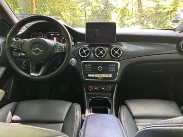 Mercedes gla 200 7-g dct starlight edition occasion simplicicar vaucresson simplicicar simplicibike france