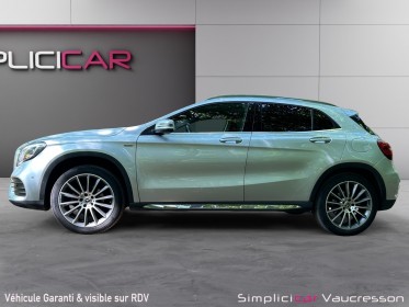 Mercedes gla 200 7-g dct starlight edition occasion simplicicar vaucresson simplicicar simplicibike france