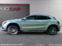 Mercedes gla 200 7-g dct starlight edition occasion simplicicar vaucresson simplicicar simplicibike france