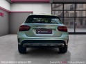 Mercedes gla 200 7-g dct starlight edition occasion simplicicar vaucresson simplicicar simplicibike france