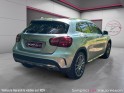 Mercedes gla 200 7-g dct starlight edition occasion simplicicar vaucresson simplicicar simplicibike france