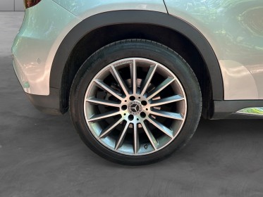 Mercedes gla 200 7-g dct starlight edition occasion simplicicar vaucresson simplicicar simplicibike france