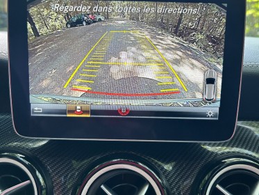 Mercedes gla 200 7-g dct starlight edition occasion simplicicar vaucresson simplicicar simplicibike france