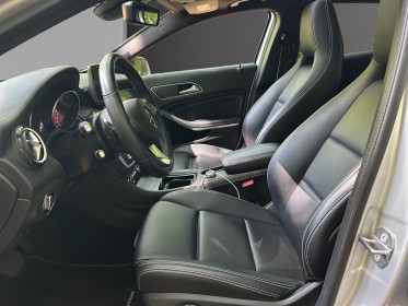 Mercedes gla 200 7-g dct starlight edition occasion simplicicar vaucresson simplicicar simplicibike france