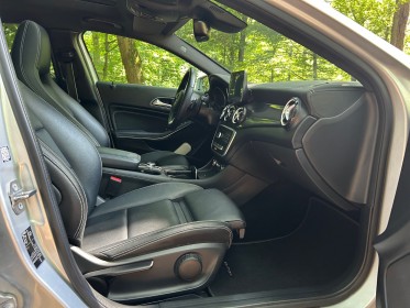 Mercedes gla 200 7-g dct starlight edition occasion simplicicar vaucresson simplicicar simplicibike france