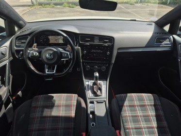 Volkswagen golf 2.0 tsi 245 dsg7 gti performance occasion simplicicar arras  simplicicar simplicibike france