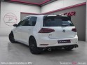 Volkswagen golf 2.0 tsi 245 dsg7 gti performance occasion simplicicar arras  simplicicar simplicibike france