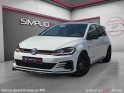 Volkswagen golf 2.0 tsi 245 dsg7 gti performance occasion simplicicar arras  simplicicar simplicibike france