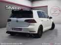 Volkswagen golf 2.0 tsi 245 dsg7 gti performance occasion simplicicar arras  simplicicar simplicibike france