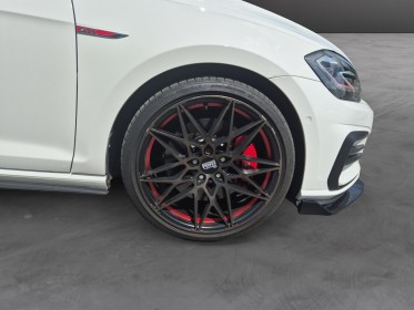 Volkswagen golf 2.0 tsi 245 dsg7 gti performance occasion simplicicar arras  simplicicar simplicibike france