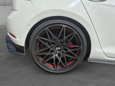 Volkswagen golf 2.0 tsi 245 dsg7 gti performance occasion simplicicar arras  simplicicar simplicibike france