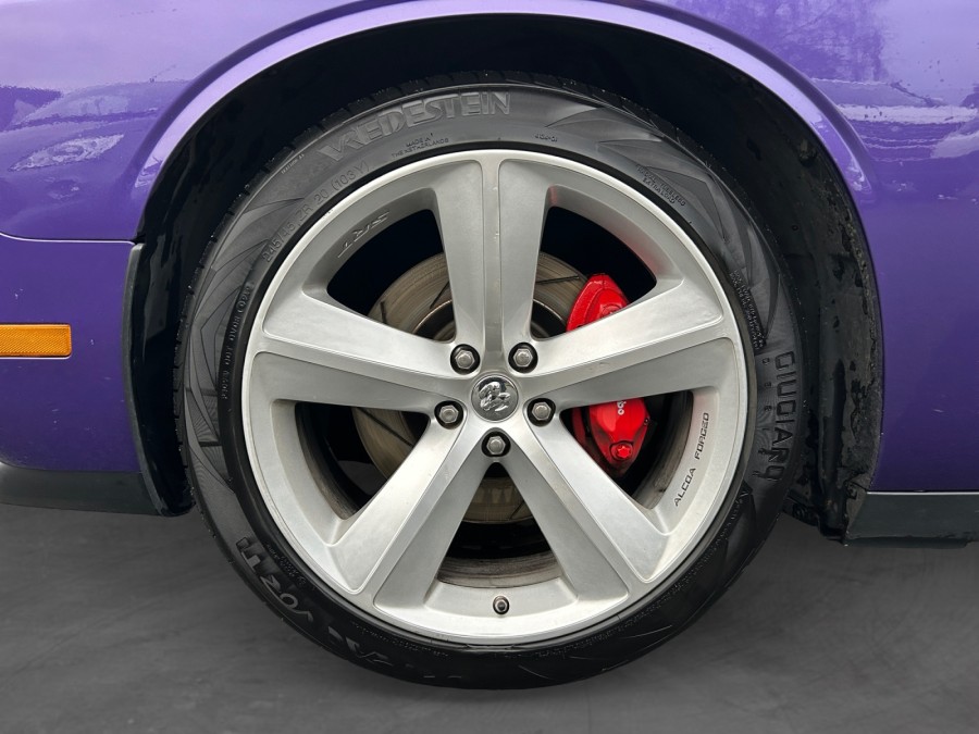 DODGE d'occasion CHALLENGER 6.1 V8 HEMI SRT-8 de 2010 Caen (14)﻿