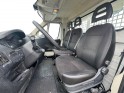 Peugeot boxer 2.2 hdi bmv6 camion benne hydraulique / clim /  bluetooh occasion simplicicar orgeval  simplicicar simplicibike...