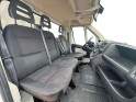 Peugeot boxer 2.2 hdi bmv6 camion benne hydraulique / clim /  bluetooh occasion simplicicar orgeval  simplicicar simplicibike...