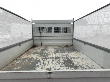 Peugeot boxer 2.2 hdi bmv6 camion benne hydraulique / clim /  bluetooh occasion simplicicar orgeval  simplicicar simplicibike...