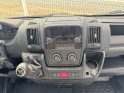 Peugeot boxer 2.2 hdi bmv6 camion benne hydraulique / clim /  bluetooh occasion simplicicar orgeval  simplicicar simplicibike...