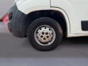 Peugeot boxer 2.2 hdi bmv6 camion benne hydraulique / clim /  bluetooh occasion simplicicar orgeval  simplicicar simplicibike...