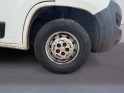 Peugeot boxer 2.2 hdi bmv6 camion benne hydraulique / clim /  bluetooh occasion simplicicar orgeval  simplicicar simplicibike...