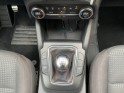 Ford kuga 2.0 ecoblue 150 mhev ss bvm6 st-line/ carplay/ radar av/ar occasion simplicicar orgeval  simplicicar simplicibike...