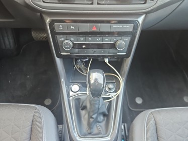 Volkswagen t-cross 1.0 tsi 110-dsg7 r-line/ 1 ère main / entretien volkswagen/ caméra de recul occasion simplicicar orgeval...