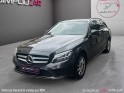 Mercedes classe c break business 200 d 9g-tronic business line, limiteur de vitesse, régulateur adaptatif de vitesse,......