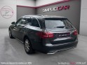 Mercedes classe c break business 200 d 9g-tronic business line, limiteur de vitesse, régulateur adaptatif de vitesse,......