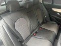 Mercedes classe c break business 200 d 9g-tronic business line, limiteur de vitesse, régulateur adaptatif de vitesse,......