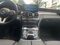Mercedes classe c break business 200 d 9g-tronic business line, limiteur de vitesse, régulateur adaptatif de vitesse,......
