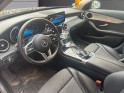 Mercedes classe c break business 200 d 9g-tronic business line, limiteur de vitesse, régulateur adaptatif de vitesse,......