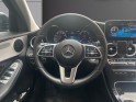 Mercedes classe c break business 200 d 9g-tronic business line, limiteur de vitesse, régulateur adaptatif de vitesse,......