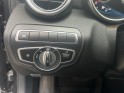 Mercedes classe c break business 200 d 9g-tronic business line, limiteur de vitesse, régulateur adaptatif de vitesse,......