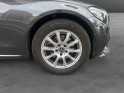 Mercedes classe c break business 200 d 9g-tronic business line, limiteur de vitesse, régulateur adaptatif de vitesse,......