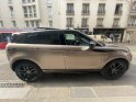 Land rover  evoque  range rover   d180 awd bva9 hse r dynamic occasion paris 15ème (75) simplicicar simplicibike france