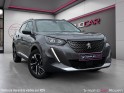Peugeot 2008 bluehdi 130 ss eat8 allure pack garantie 12 mois occasion simplicicar rouen simplicicar simplicibike france