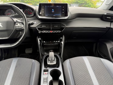 Peugeot 2008 bluehdi 130 ss eat8 allure pack garantie 12 mois occasion simplicicar rouen simplicicar simplicibike france