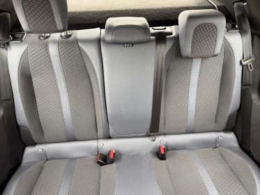 Peugeot 2008 bluehdi 130 ss eat8 allure pack garantie 12 mois occasion simplicicar rouen simplicicar simplicibike france