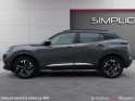 Peugeot 2008 bluehdi 130 ss eat8 allure pack garantie 12 mois occasion simplicicar rouen simplicicar simplicibike france