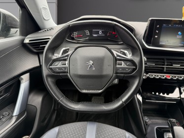Peugeot 2008 bluehdi 130 ss eat8 allure pack garantie 12 mois occasion simplicicar rouen simplicicar simplicibike france