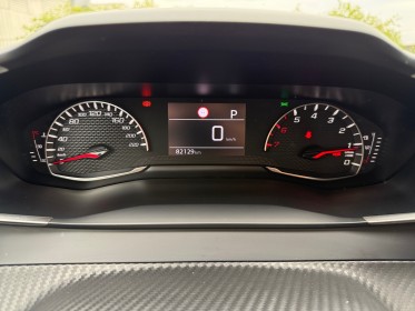 Peugeot 2008 bluehdi 130 ss eat8 allure pack garantie 12 mois occasion simplicicar rouen simplicicar simplicibike france