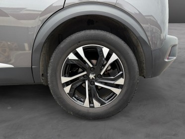 Peugeot 2008 bluehdi 130 ss eat8 allure pack garantie 12 mois occasion simplicicar rouen simplicicar simplicibike france