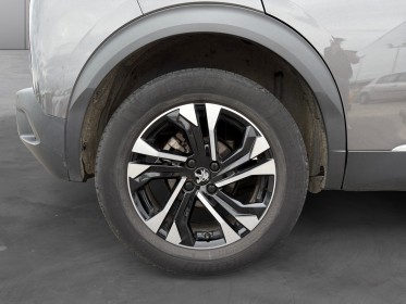 Peugeot 2008 bluehdi 130 ss eat8 allure pack garantie 12 mois occasion simplicicar rouen simplicicar simplicibike france