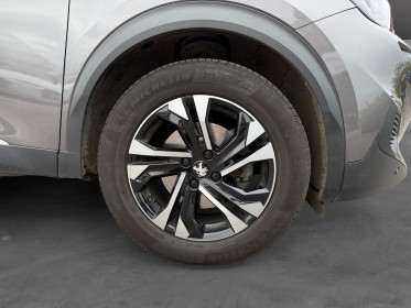 Peugeot 2008 bluehdi 130 ss eat8 allure pack garantie 12 mois occasion simplicicar rouen simplicicar simplicibike france