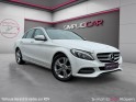 Mercedes classe cla business 200 cdi business / garantie 12 mois occasion simplicicar rouen simplicicar simplicibike france