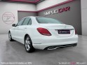 Mercedes classe cla business 200 cdi business / garantie 12 mois occasion simplicicar rouen simplicicar simplicibike france