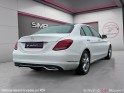 Mercedes classe cla business 200 cdi business / garantie 12 mois occasion simplicicar rouen simplicicar simplicibike france