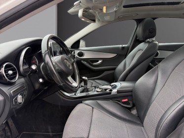 Mercedes classe cla business 200 cdi business / garantie 12 mois occasion simplicicar rouen simplicicar simplicibike france